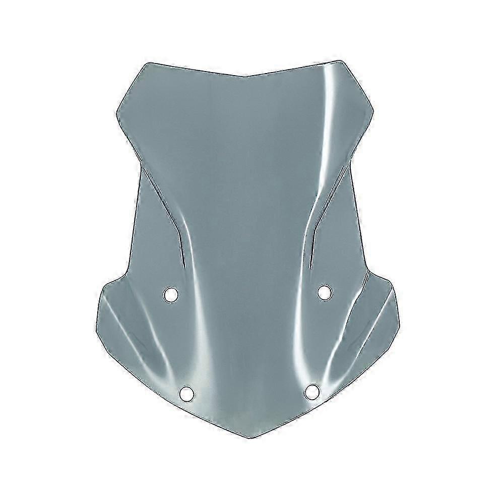 For Bmw R1250gs R1200gs Adventure R1250 Gs Lc Adv Windshield Windscreen Wind Shield Screen Deflector Spoiler Protector 2013-2022