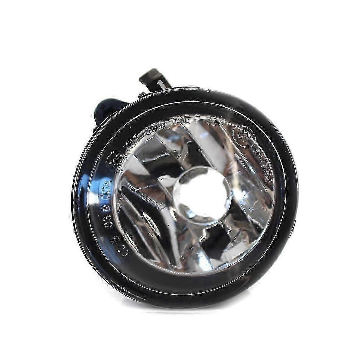 Headlights for BMW X1 X3 X4 X5 X6 2010-2020 models with fog lamp compatibility