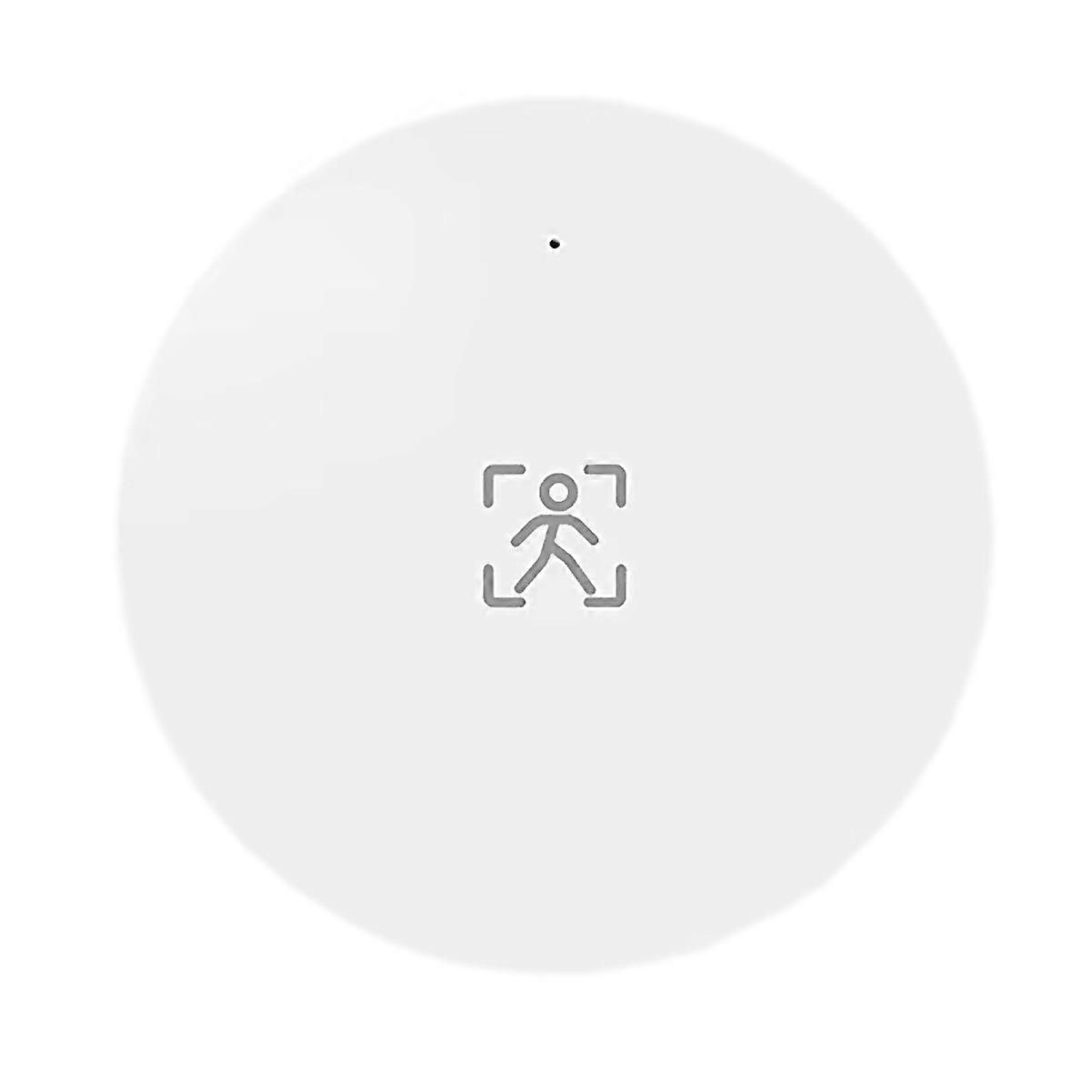 For Tuya Zigbee 24g Human Presence Beam Detector High Precision