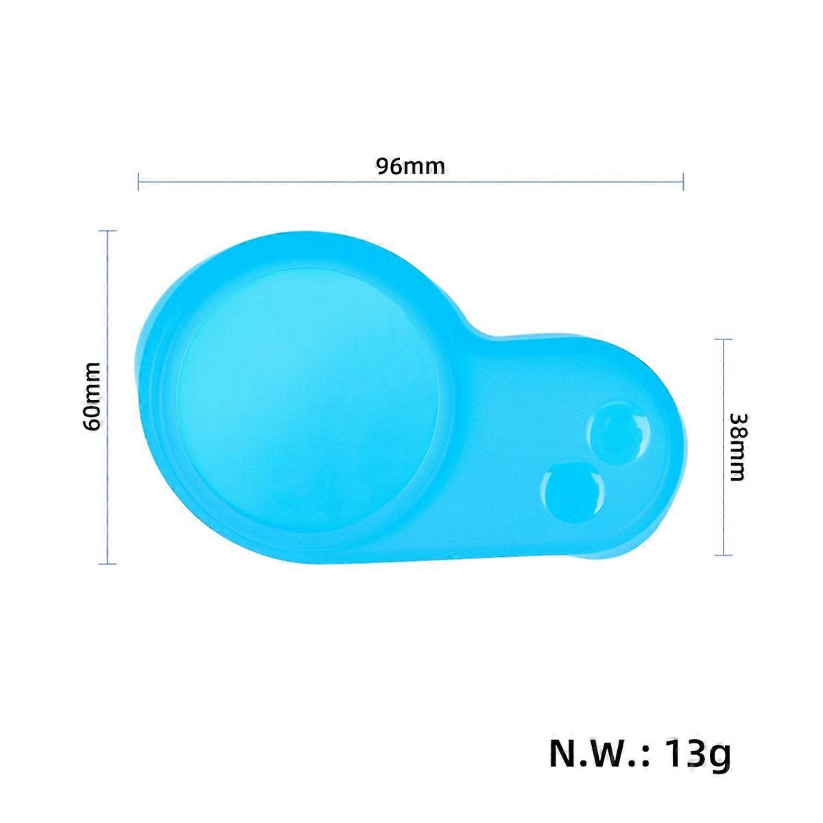 Silicone Dashboard Protective Cover Scooter Accessories