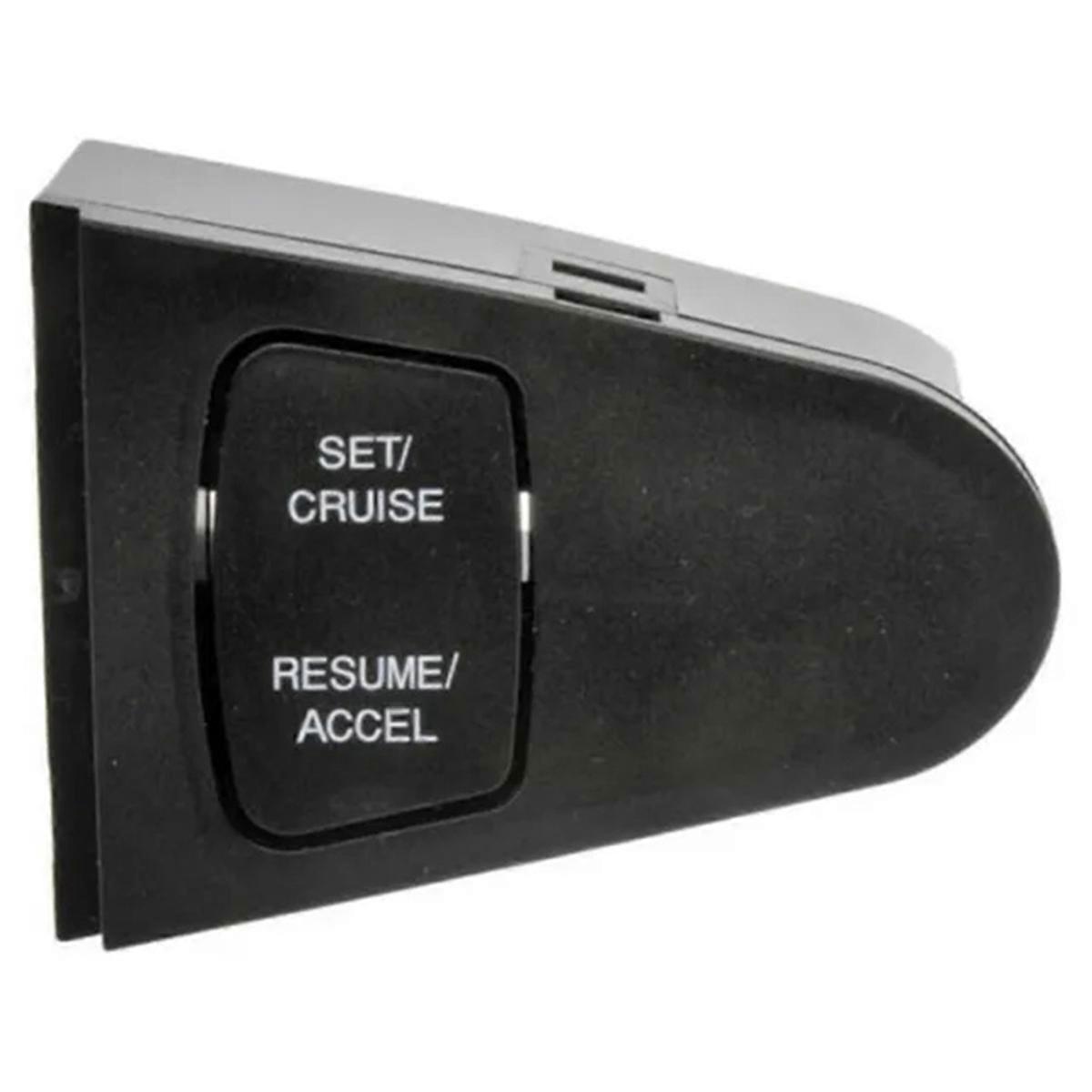 Truck Cruise Control Switch Button For 2506326C1