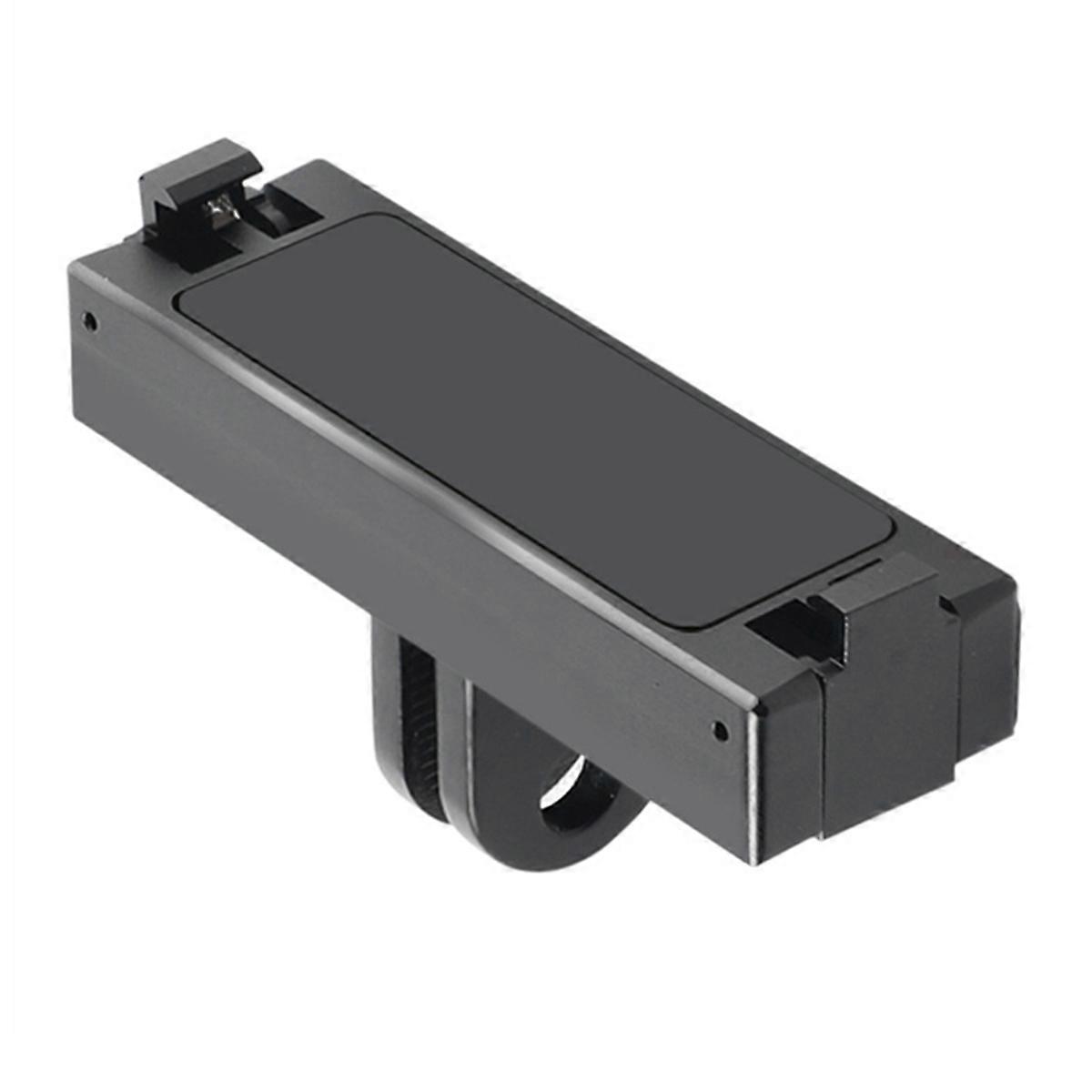 Quick Release Mount for GO 3 Camera Quick Release Adapter