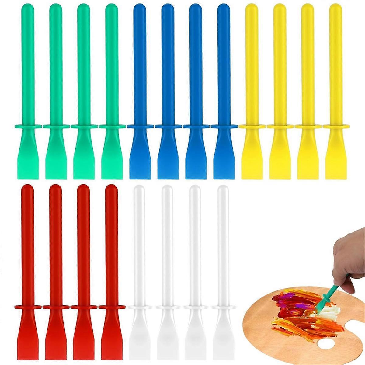 20 pcs Glue Spreader Tool SetGlue Spreader Tool Set
