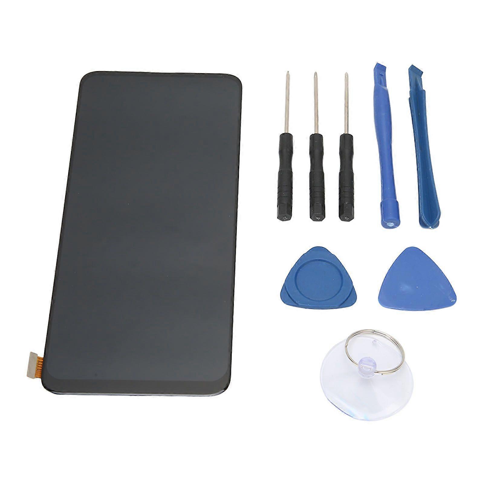 Phone LCD Screen Replacement Touch Screen Digitizer Assembly with Removal Tools for Xiaomi K30Pro K30Pro Zoom Poco F2Pro