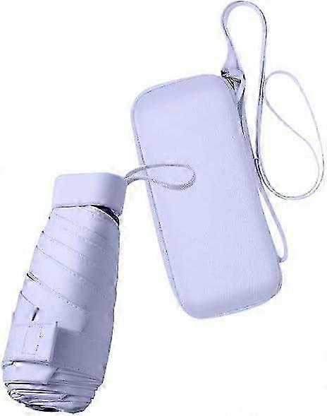 2025 2025 Compact Automatic Umbrella - Wind-resistant & Portable for Commuters