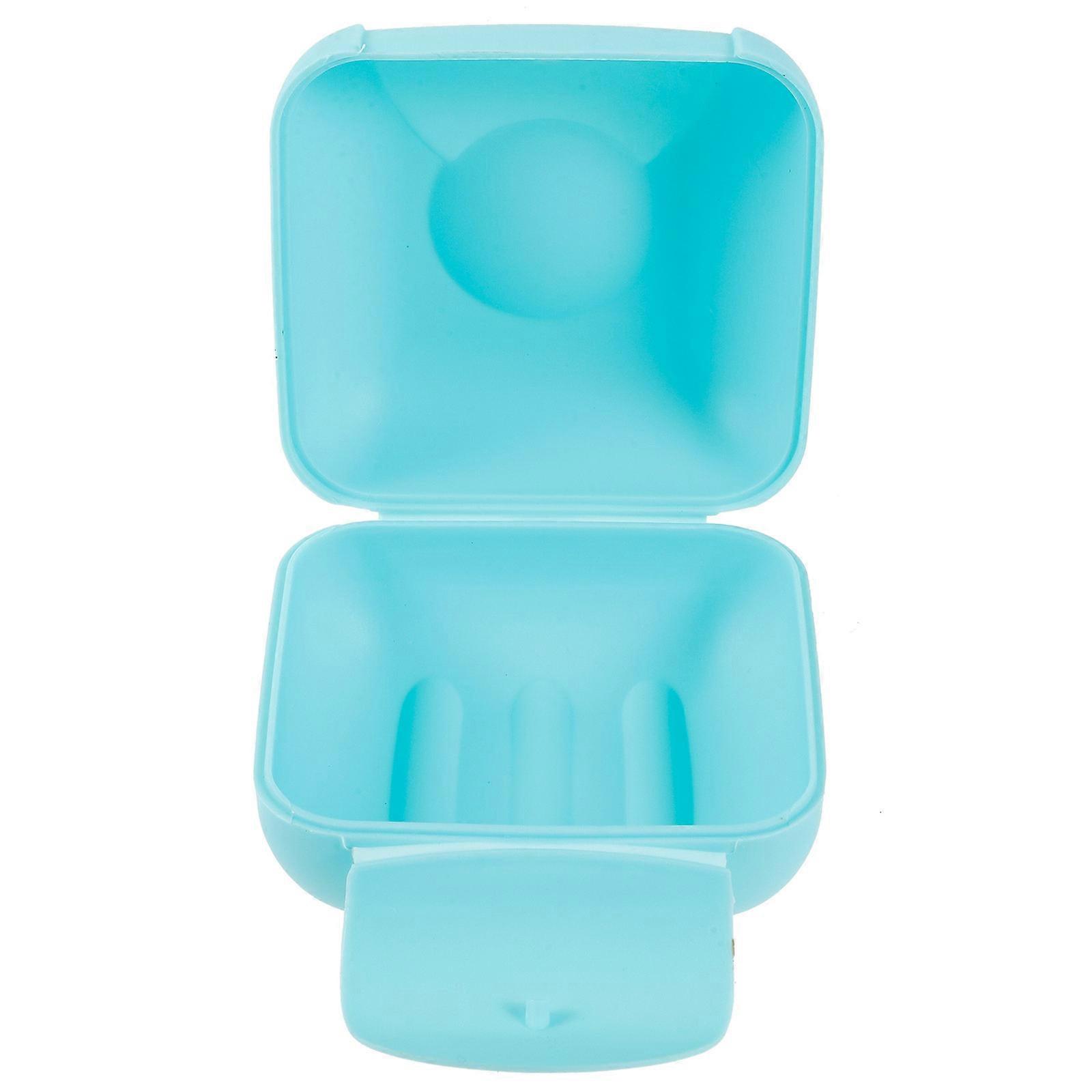 Case Holder for Storage Use with 5Pcs Lightweight Organizer
