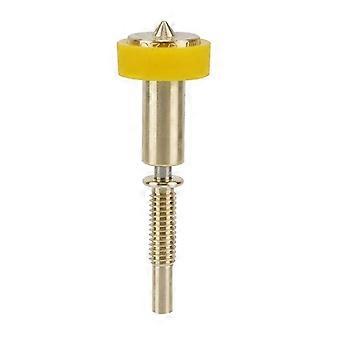For Hotend Extruder Printer Integrated Nozzles Brass 0.25mm
