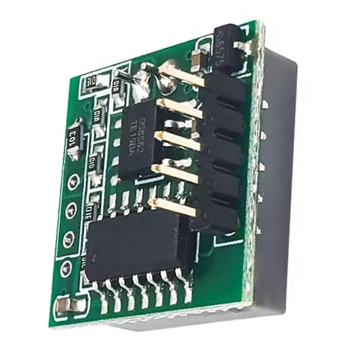 Electrochemical CH2O Formaldehyde Sensor Gas HCHO Sensor Module Smart Home Devices