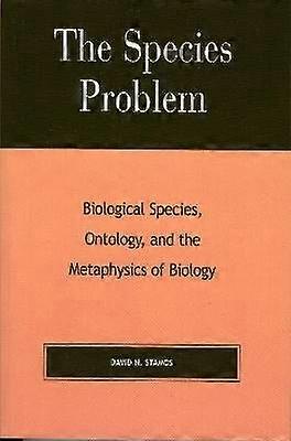 The Species Problem
