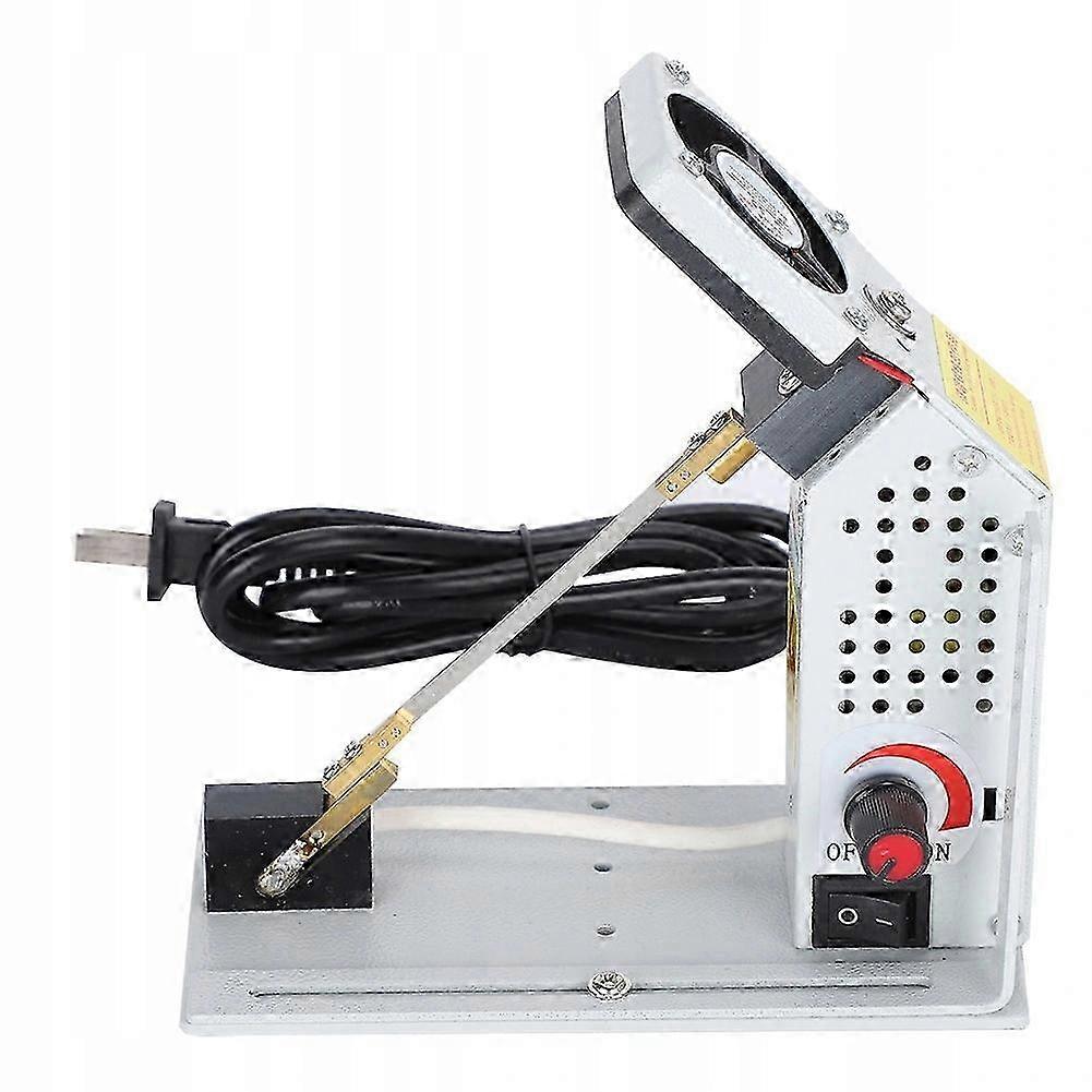 220v Manual Hot Cutting Machine 2025