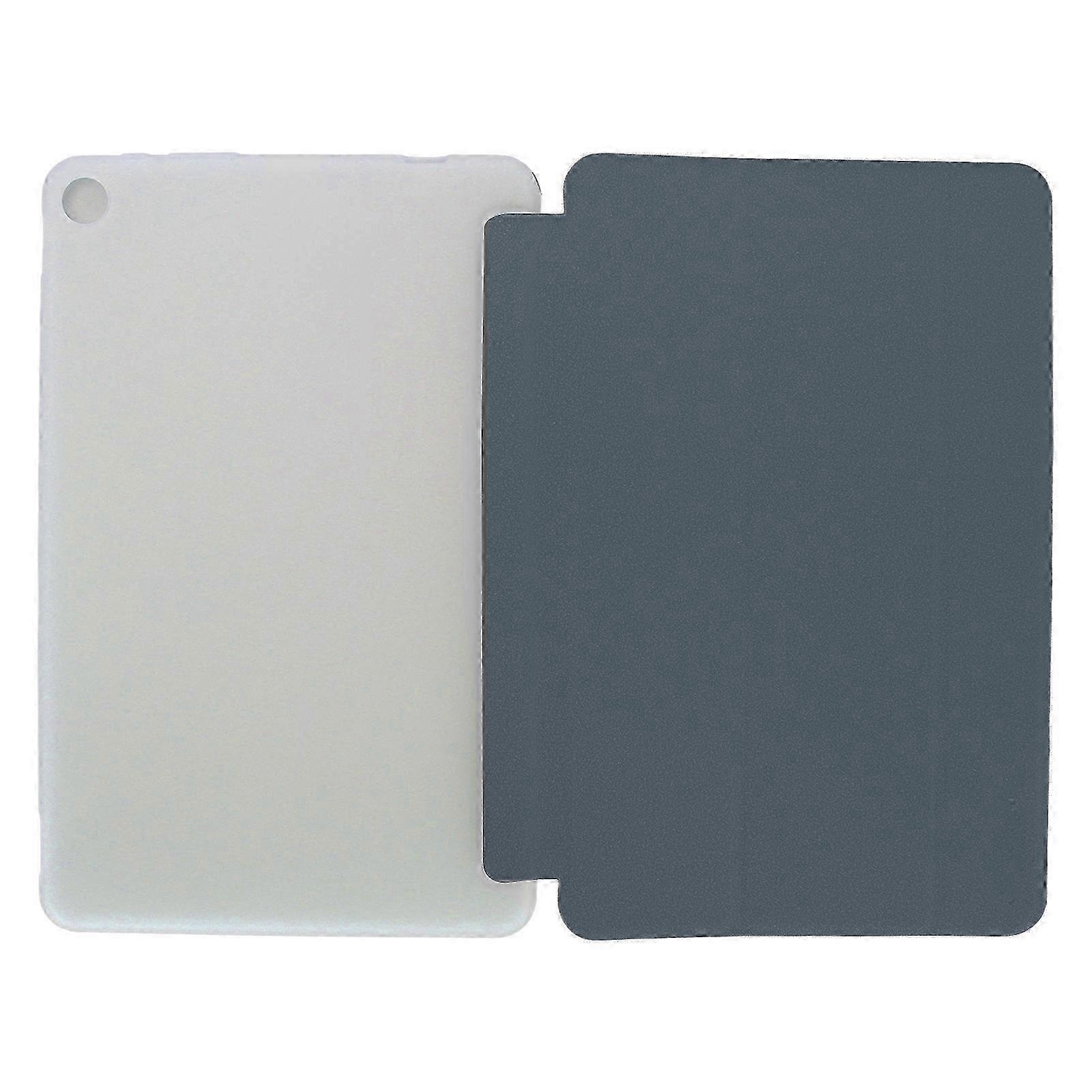 Tablet Cover Scratch Resistant Good Fit Wear Resistant Soft Tablet PU Leather Case for T40pro Tablet 2025