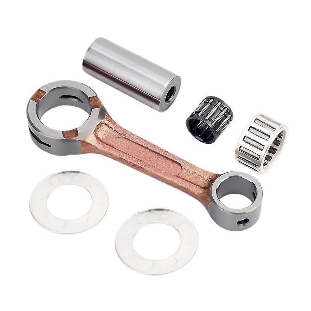 Motorcycle Connecting Rod Kit Fit For 85 SX 85 XC 105 SX Engine And 105 SX Chassis 47030015000 47030015100