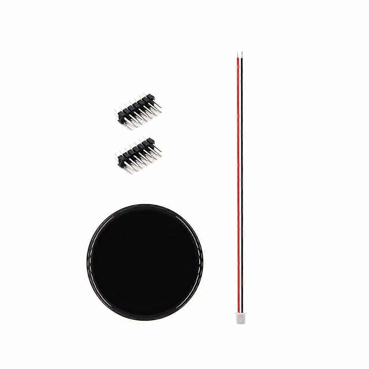 T-Display-S3 ESP32-S3 Development Board, 16MB Flash, 8MB PSRAM