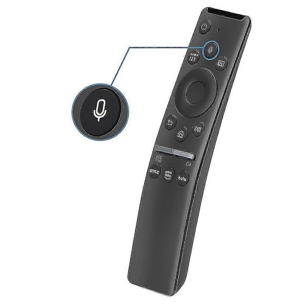 Ersatzfernbedienung mit Sprachfunktion für Samsung Bluetooth Voice Smart TV Bn59-1266a