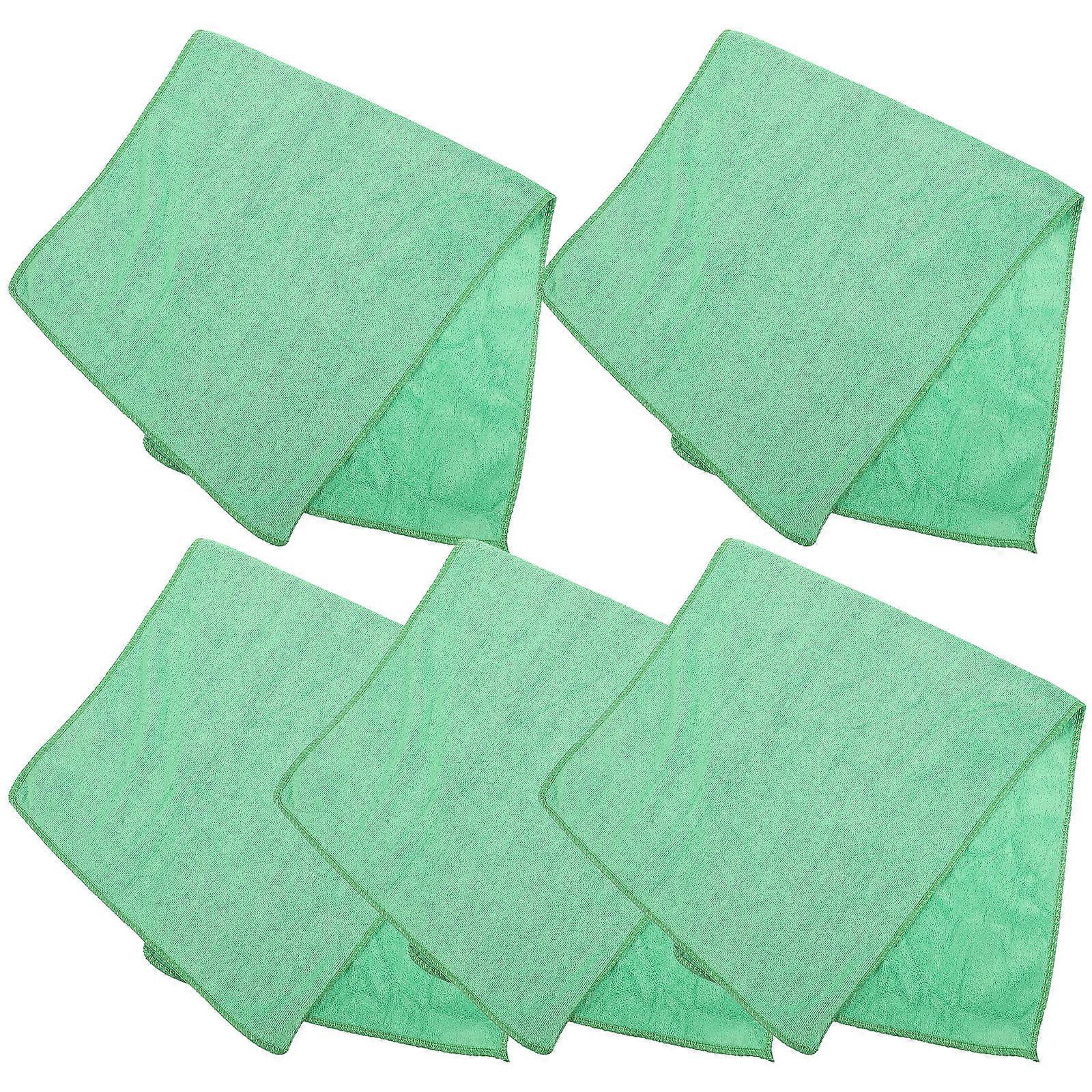 Reusable Guinea Pig Blanket Small Animal Bedding Mat 15Pcs Set
