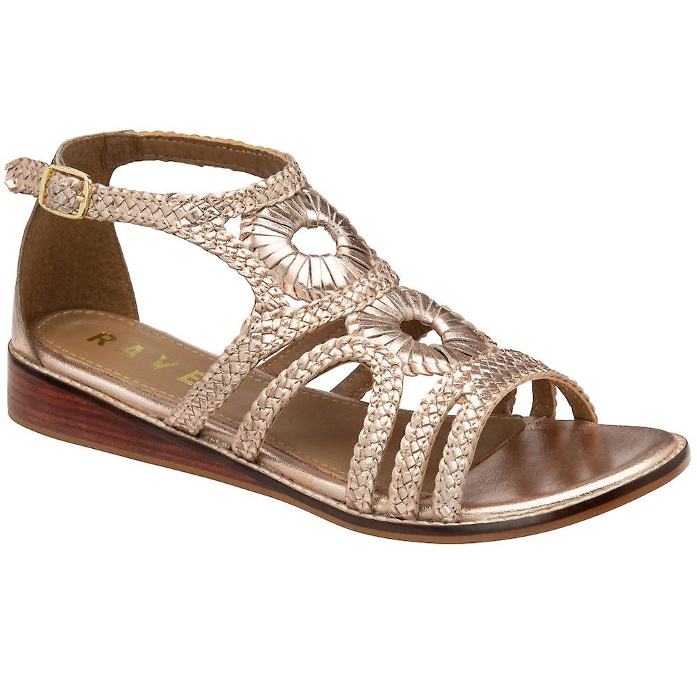 Ravel Hasselt Womens Sandals