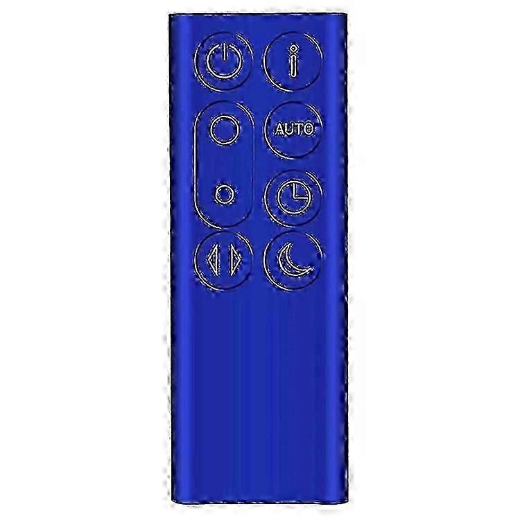 Compatible For Dyson TP05 / PH01 Cool Fan Remote Control Replacement