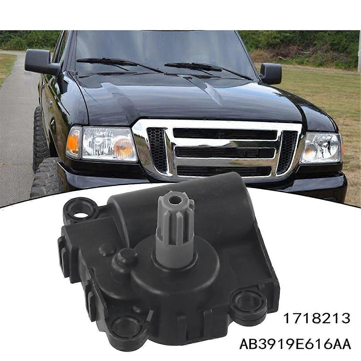 2011年以降用エアコンヒーターアクチュエーター 1718213 AB3919E616AA HVAC エアインレットドアアクチュエーター