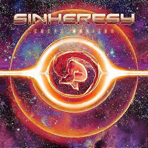 Sinheresy - Event Horizon  [VINYL]