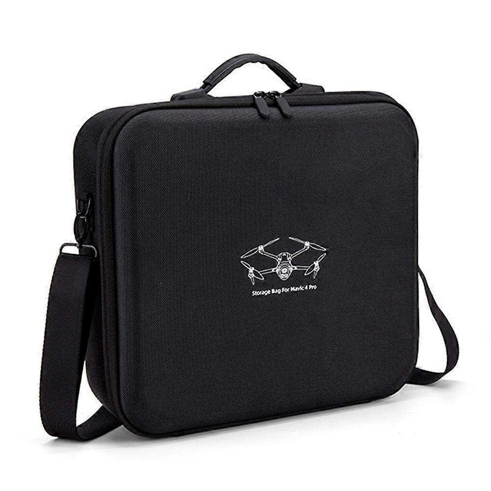 For 4 Pro Storage Bag Travel Single Shoulder Storage Bag