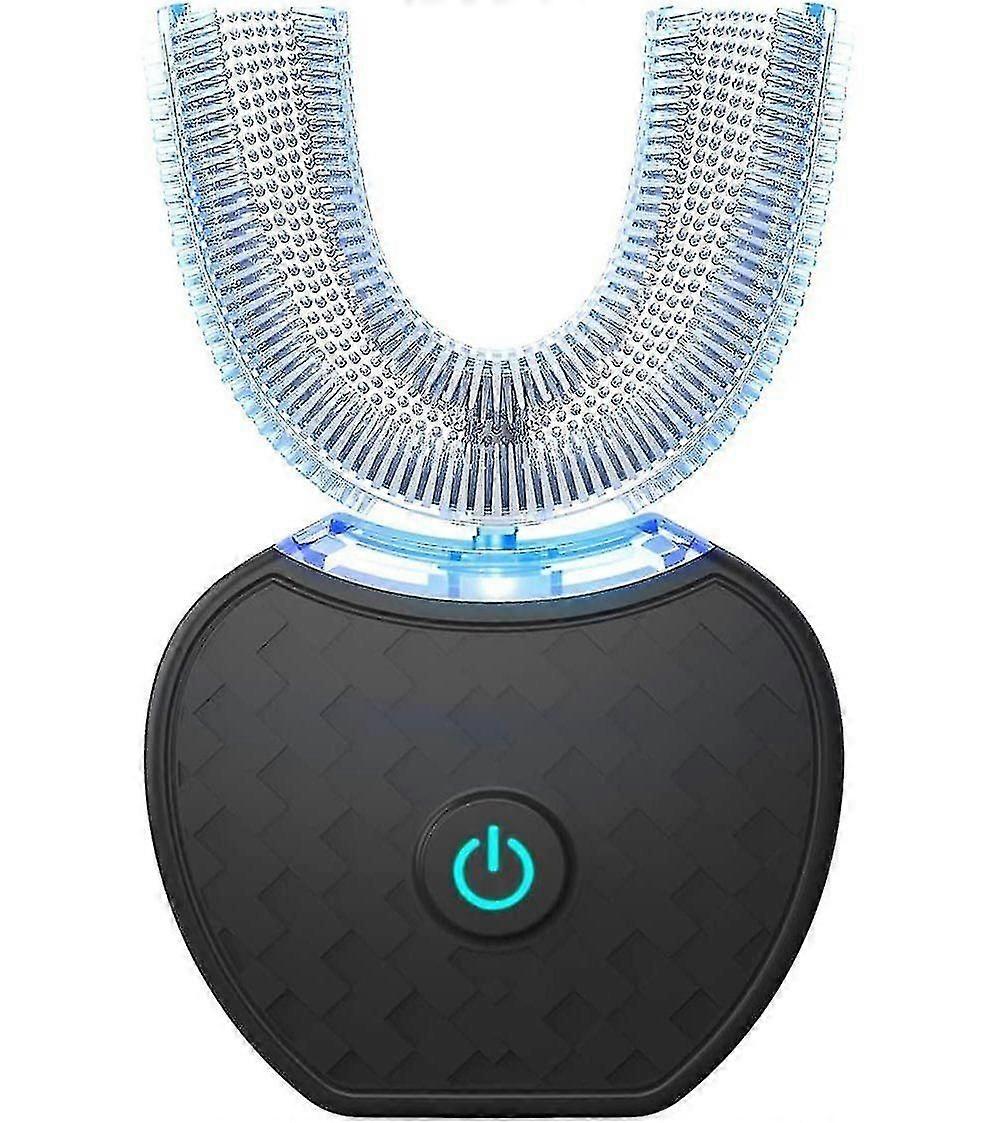 Electric Toothbrush,automatic 360 Electric Sonic Toothbrush