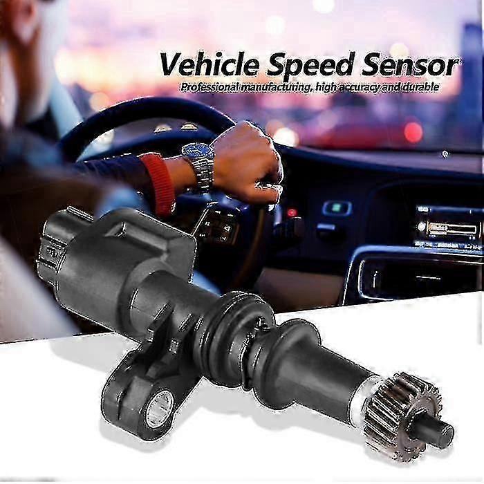Car Speed Sensor Car Transmission Speed Sensor For Honda Civic 1996-2000 Integra 2000-2001