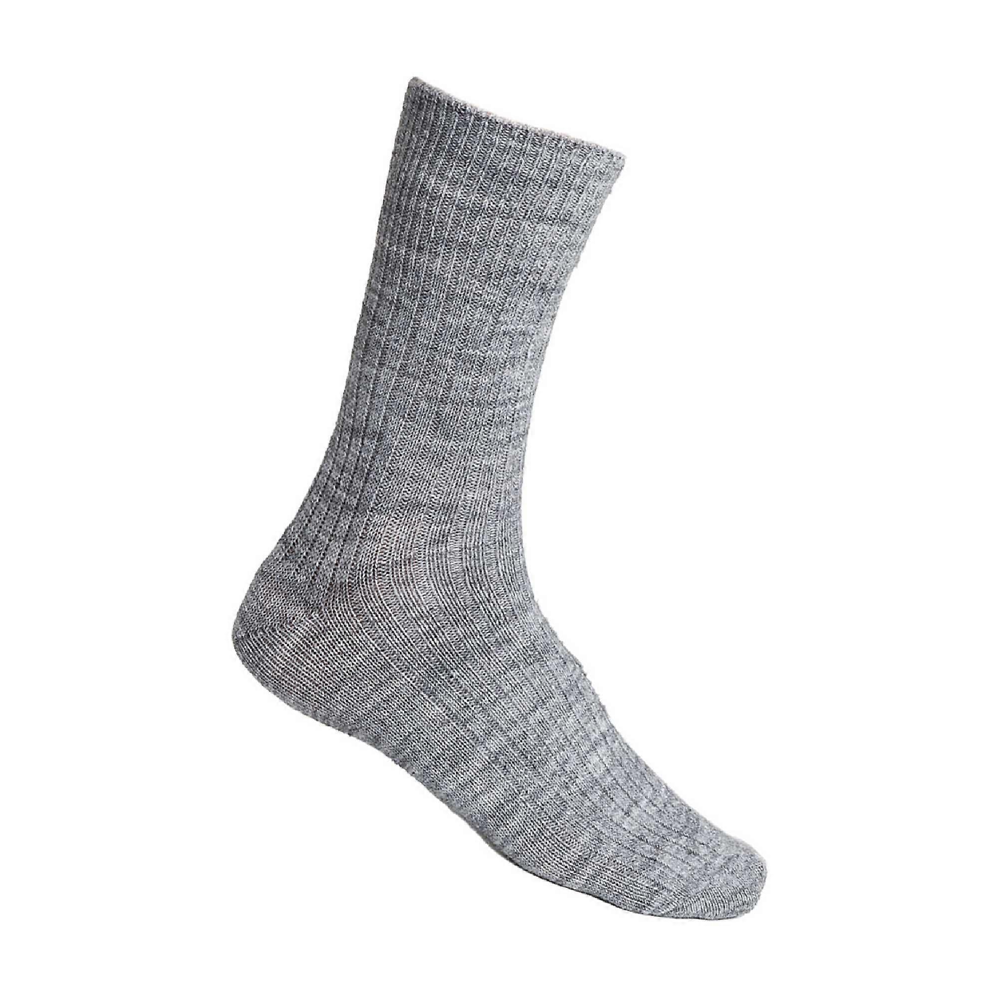 Steven - Ladies Alpaca Winter Hiking Socks