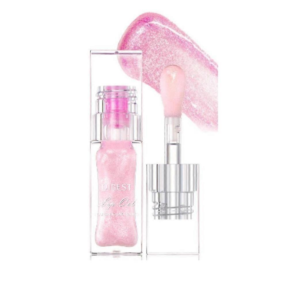 Magic Color Changing Lip Oil V2 By Cosmetics, Ddgoods Lip Gloss