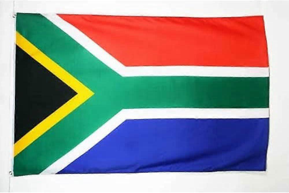 Südafrika Flagge QI 0451