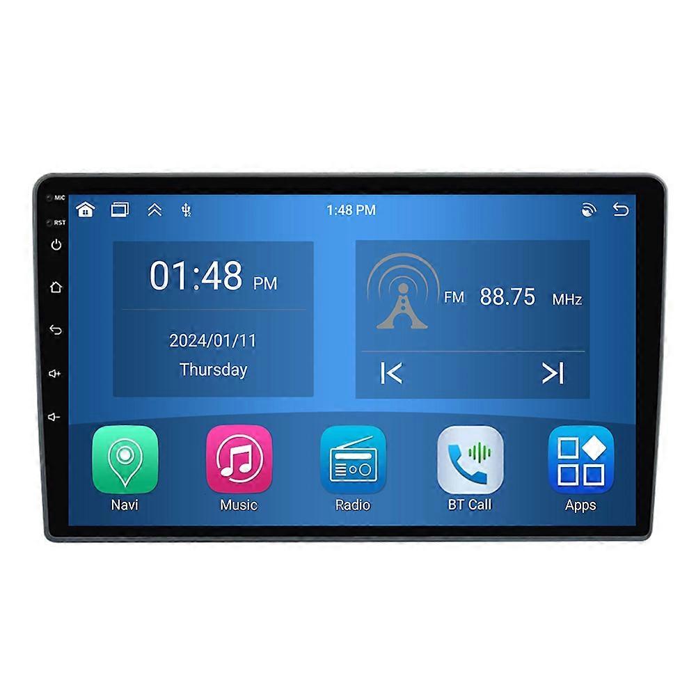 Car Multimedia Player 4G+64G For Opel Astra H G J Antara Vectra C Zafira B Vivaro Meriva Vectra B CarPlay Android Auto Stereo Radio GPS Autoradio