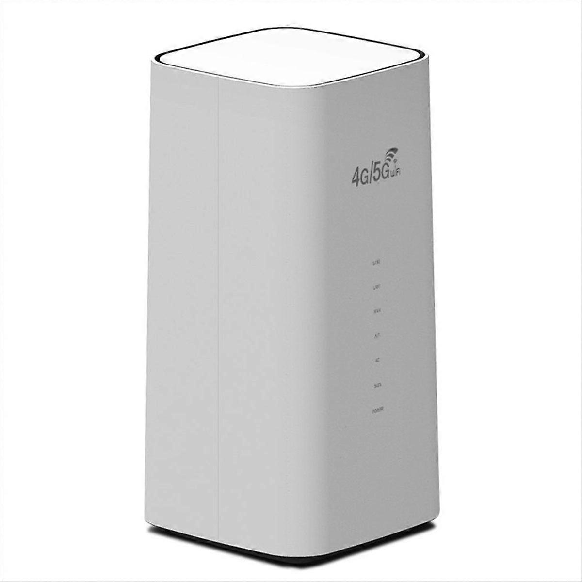 CPF101 4G LTE WiFi Router 4G/5G CPE Router with Card Slot 300Mbps WiFi Wireless Modem WiFi Hotspot