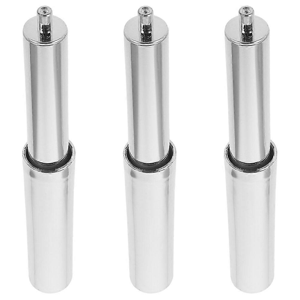 Toilet Paper Holder Insert Replacement Rod for 6Pcs Plastic Rod Set