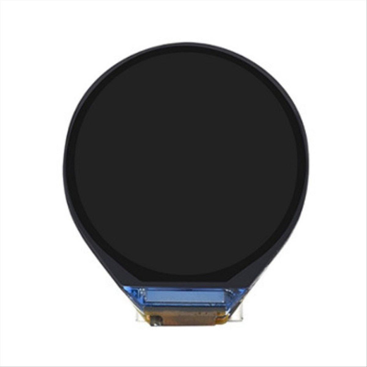 ESP32 C3 Round LCD Development Board Electronic EYE 0.71 Inch Display Watch Screen GC9A01 160x160