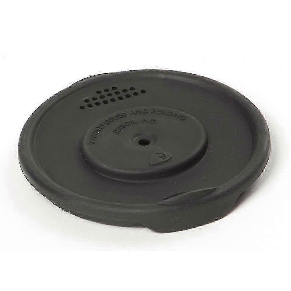 Couvercle de rechange en carbone Jetboil pour système de cuisson Zip, noir
