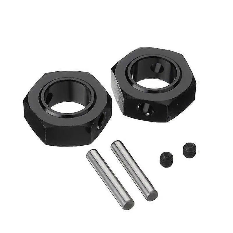 JLB Racing CHEETAH J3 SPEED 1/10 RCカーパーツ用ホイールジョイント EA1015