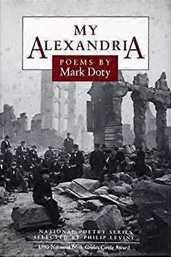 My Alexandria: POEMS