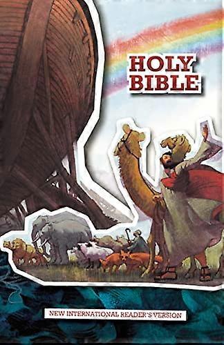NIrV Childrens Holy Bible Paperback