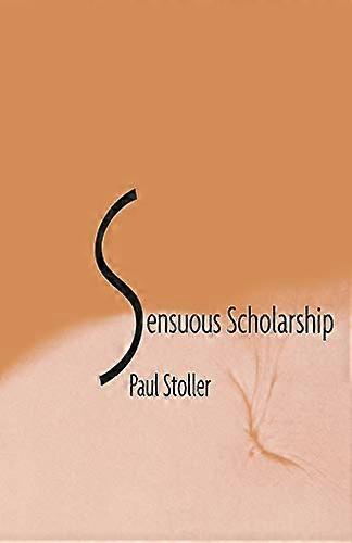 Sensuous Scholarship