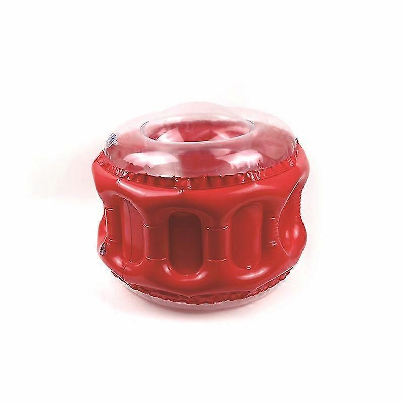 For Controller Rage Quit Protector Inflatable Contraption Protects Games1pcs-red