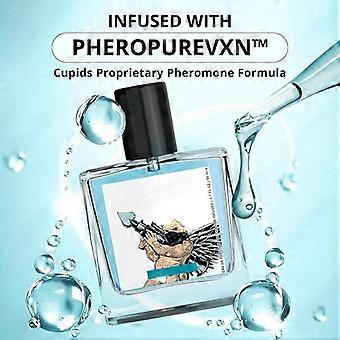 Second generation 50ml /TOPfeiluomeng niche floral and fruity temperament men's Qiu/Bi/TE special perfume 50ml