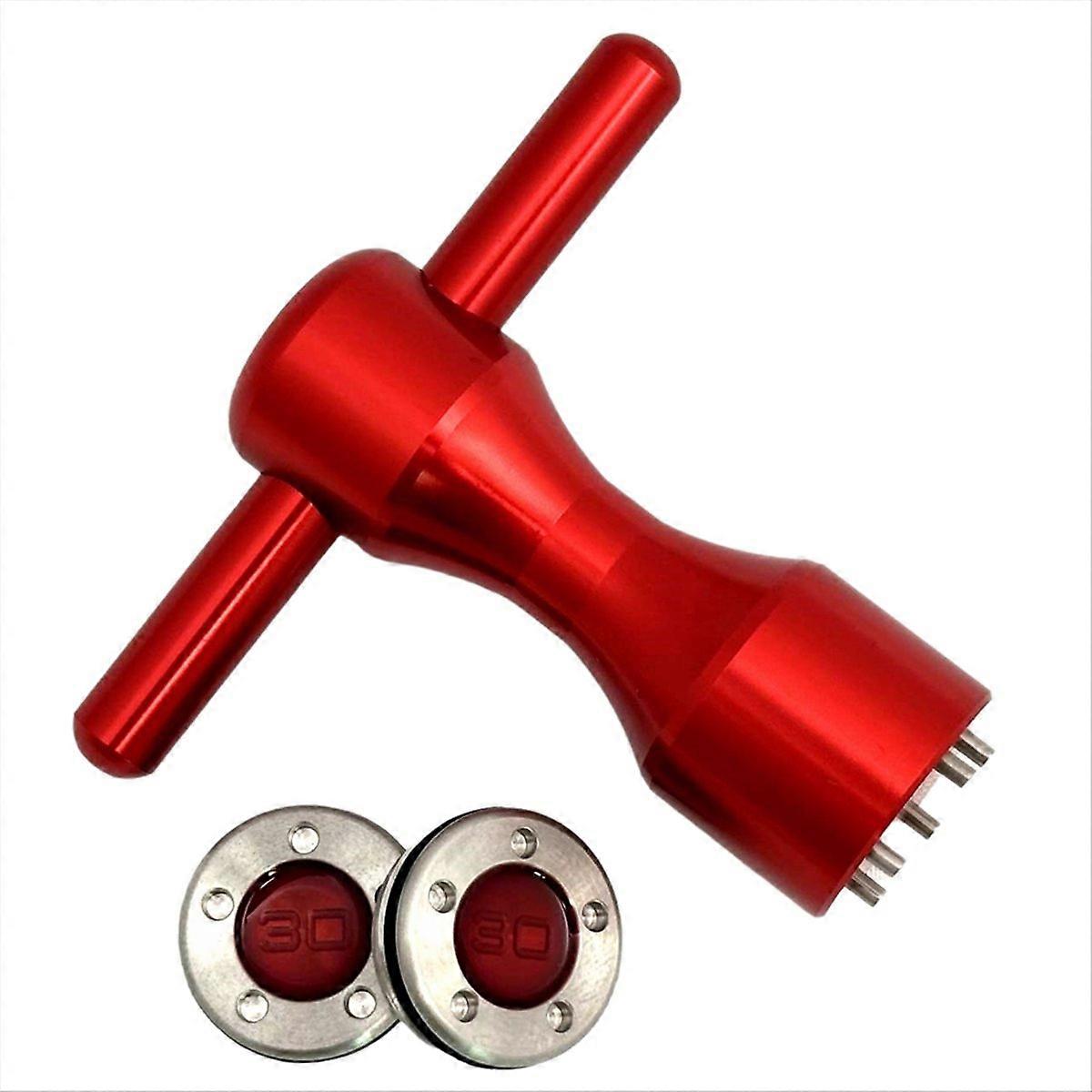 Putter Screw Set 30g Weight Golf Accessories Set