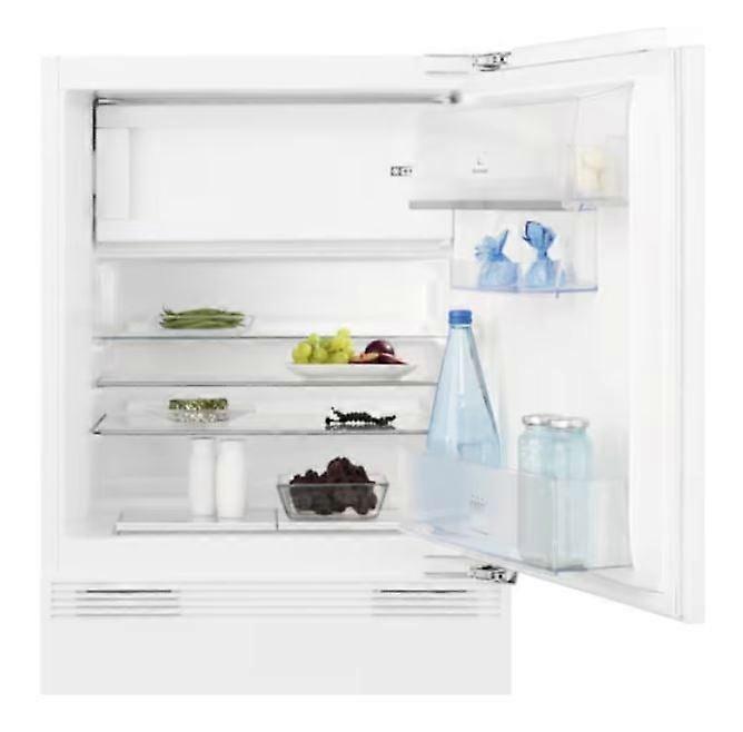 Electrolux Lfb3ae82r Fridge-freezer Built-in 93 L E White