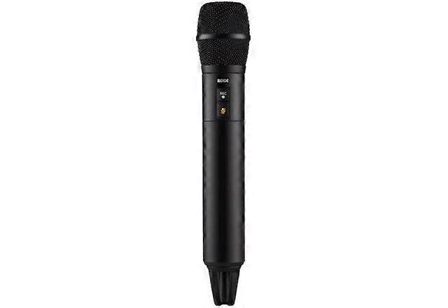 Rode Interview Pro - Professional Wireless Hand-held Microphone