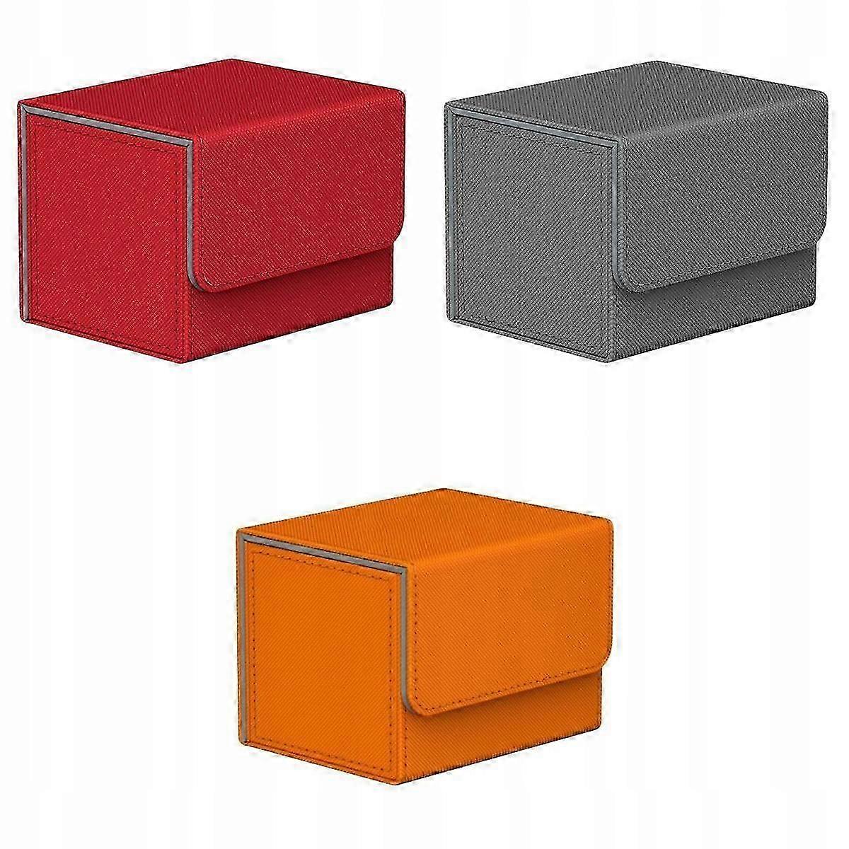 Universal Cover, Natural Nubuck Leather