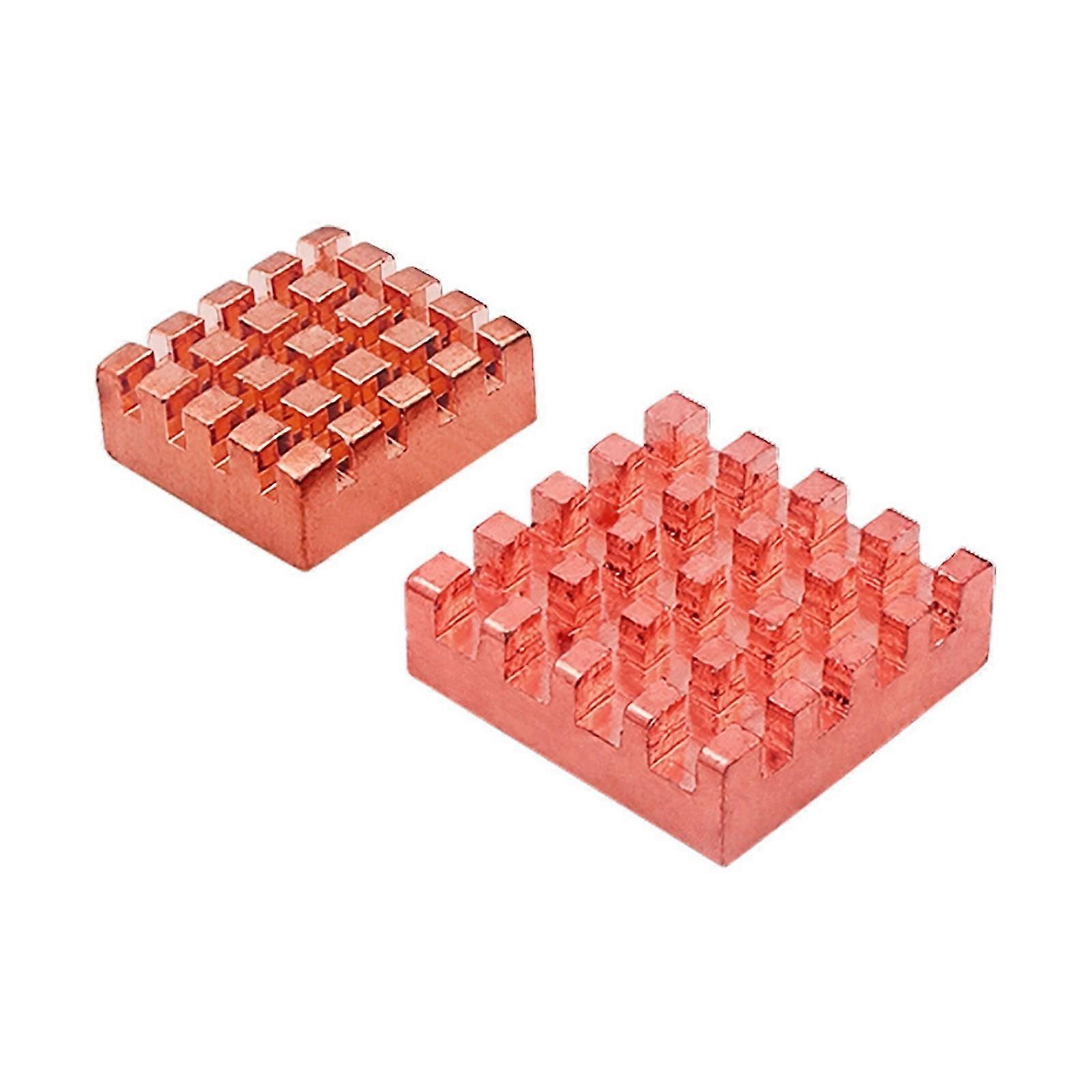 Advanced Coppers Heat Spreader Efficient Temperature Control for 5 Efficient Heat Transfer Multicolor