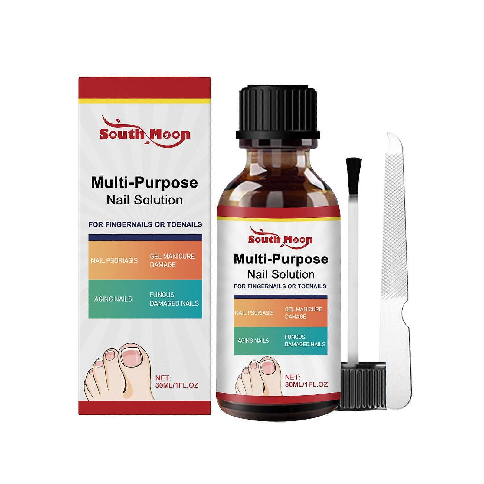 Nail Care Liquid