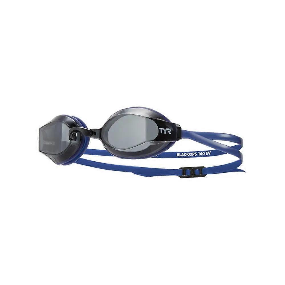TYR Black Ops EV Racing Goggle - Tinted Lens
