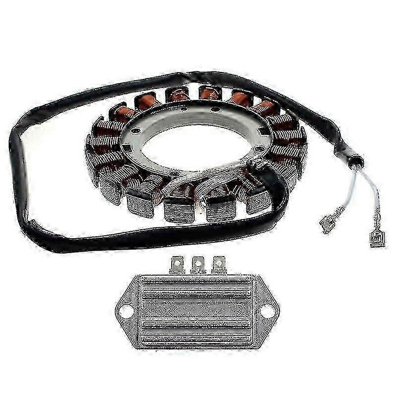 Kohler 237878-S Stator Kit Replacement for 54-755-09S Models