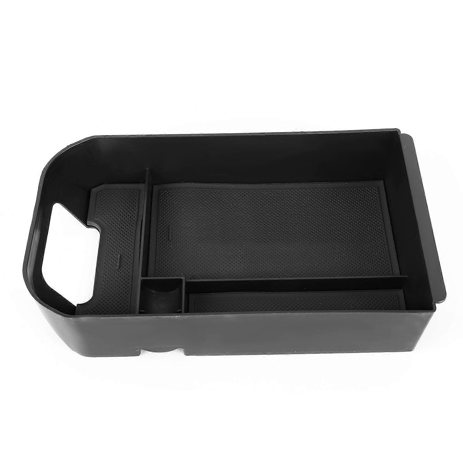 Interior accessories for RAV4 2020 center console box