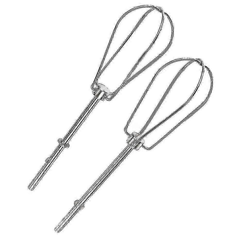 Compatible For Kitchen Aid Hand Mixer Attachments, Replacement Egg Beaters Mixmaster Model Replaces